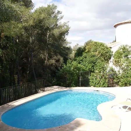 0324 Tosalet Cipres Villa *